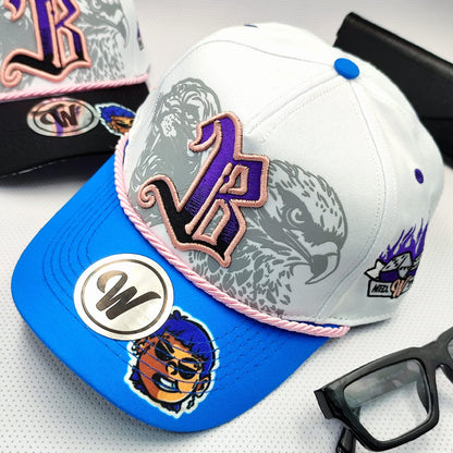 GORRA WMERCH