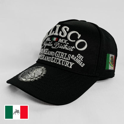 GORRA JALISCO