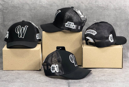 GORRA WMERCH