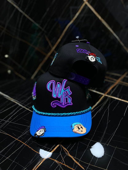 GORRA WMERCH