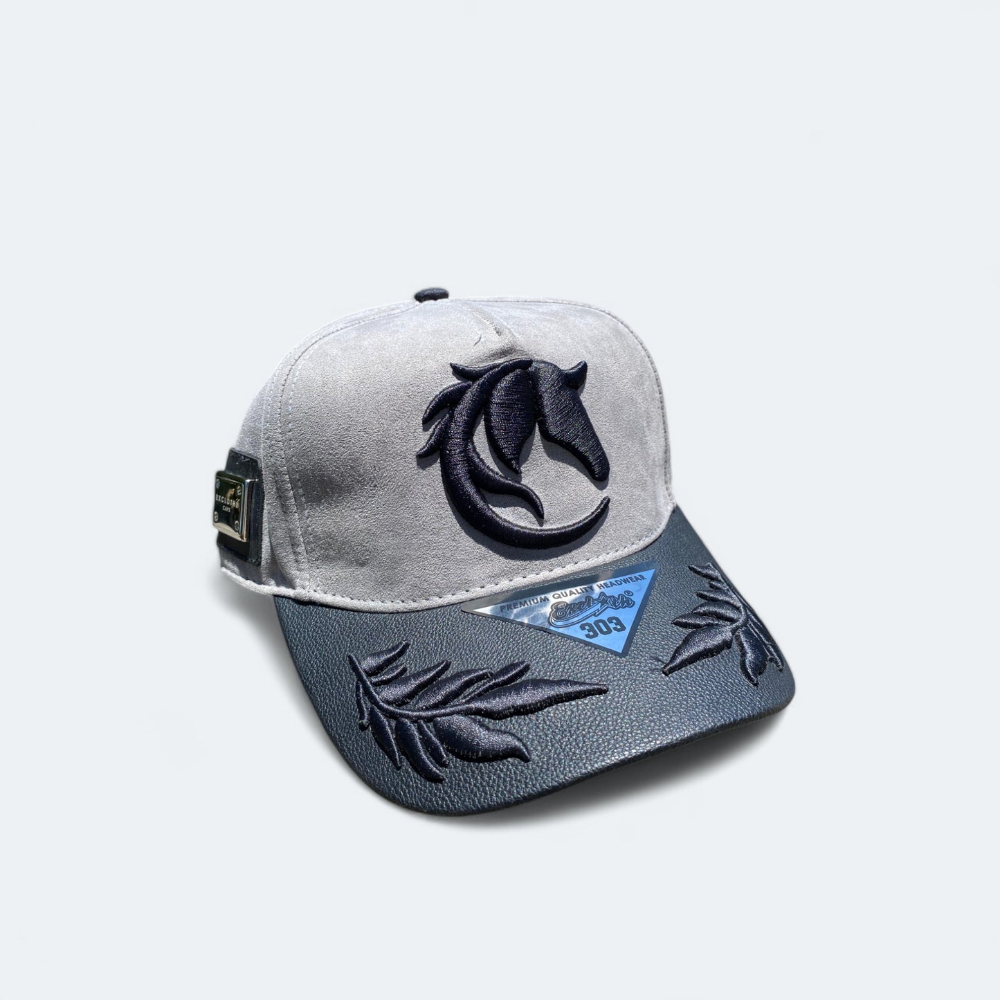 GORRA CABALLISTA ORIGINAL ®️